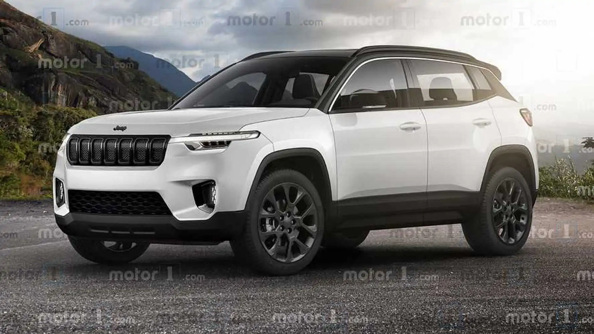 SUV - Image 1