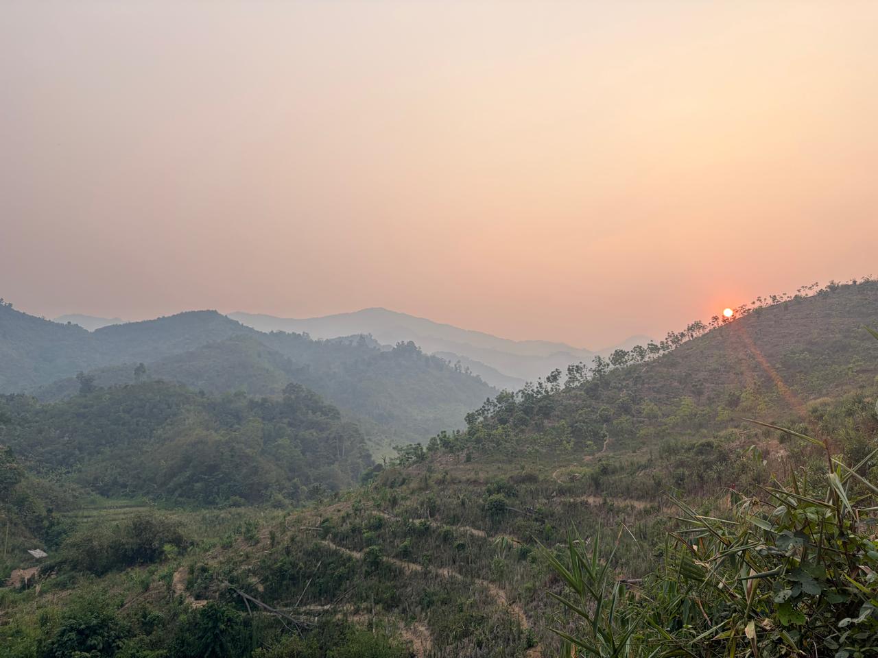 Khamu and Hmong Lands Image