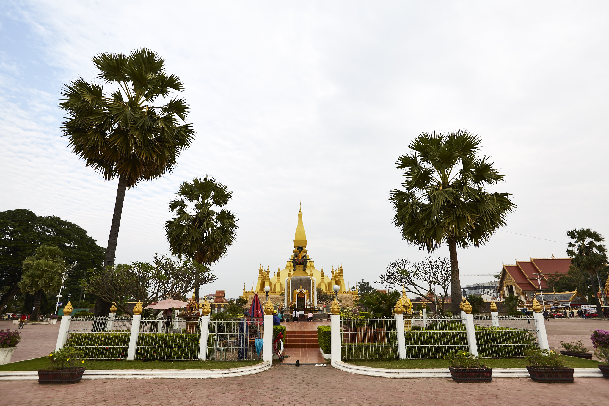 Vientiane