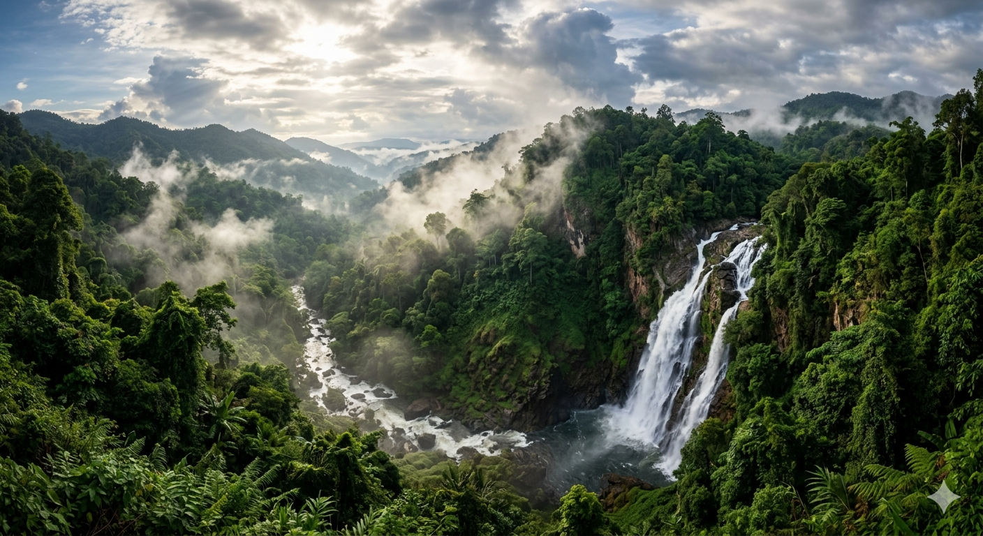 The Spirit of Laos