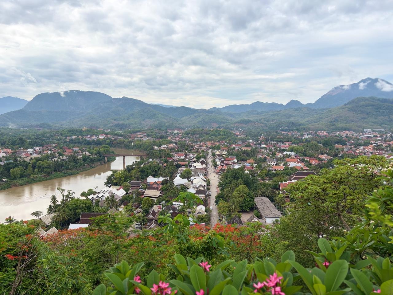 The Spirit of Laos